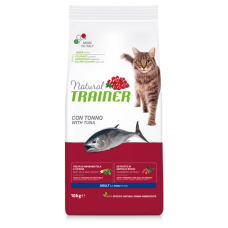 Trainer Natural Cat  su tunu